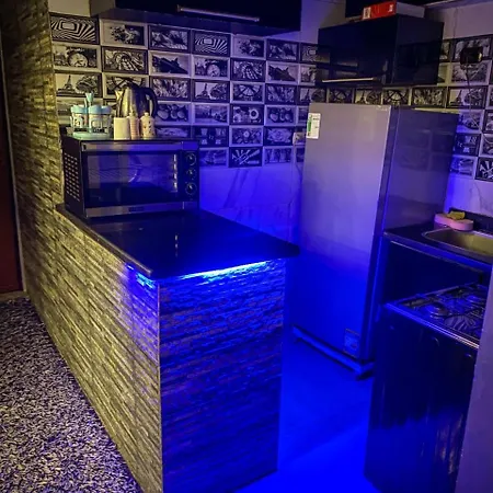 فيلا جراند ماجيك الفندقيه Cairo Exterior photo