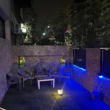 فيلا جراند ماجيك الفندقيه Cairo Exterior photo
