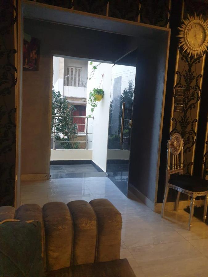 جراند ماجيك الفندقيه * Cairo