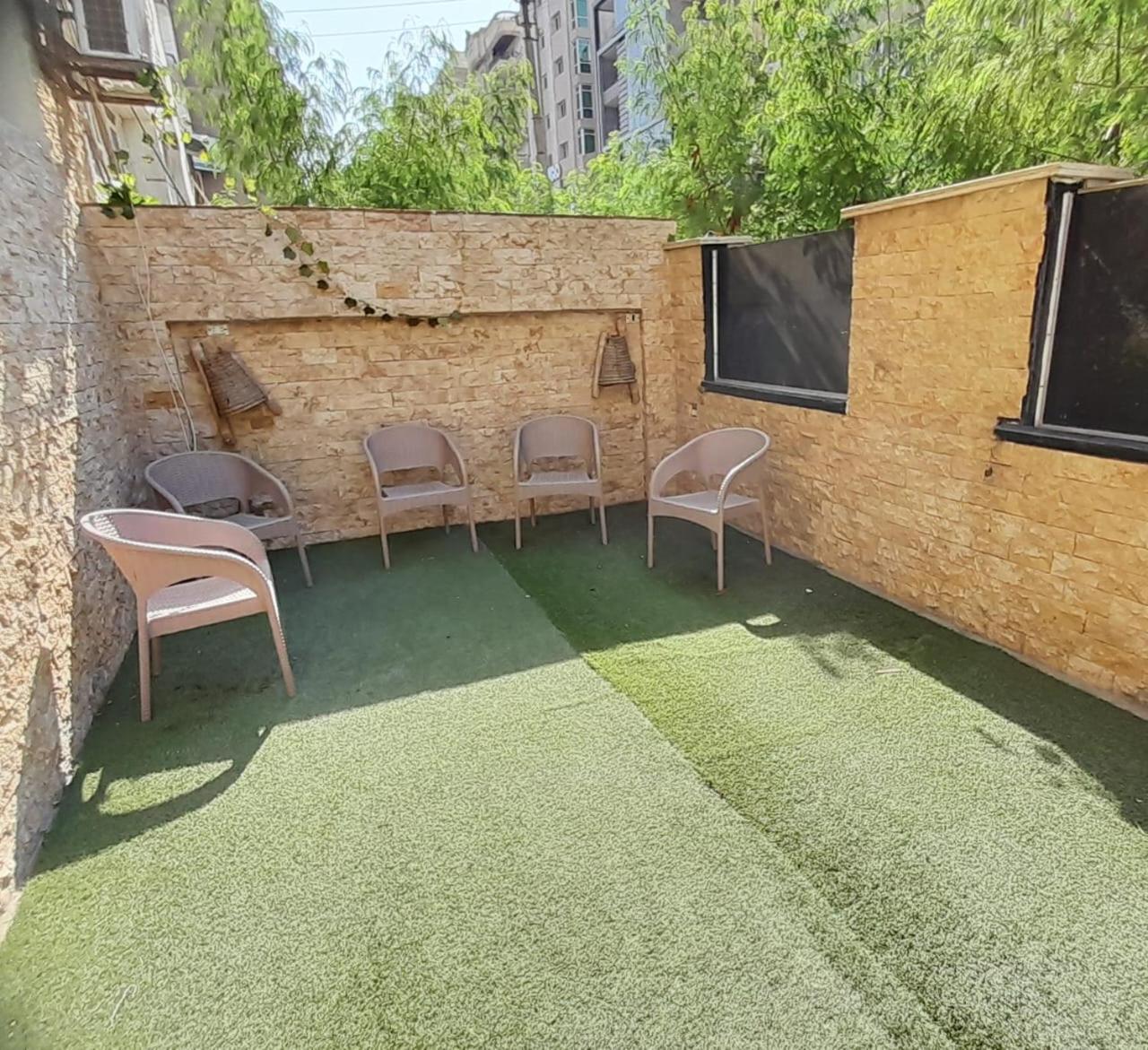 Apartment جراند ماجيك الفندقيه *