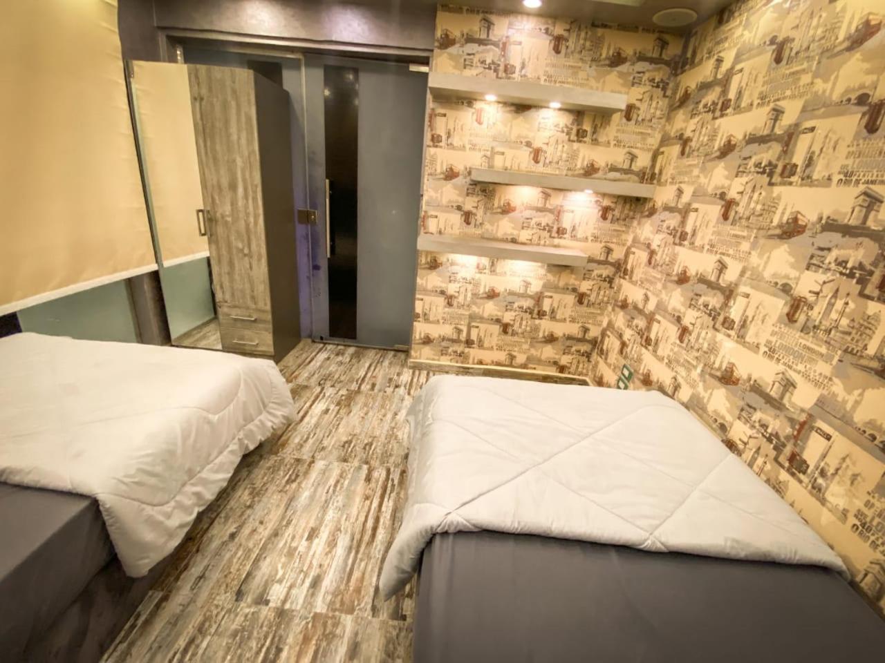 جراند ماجيك الفندقيه Apartment *
