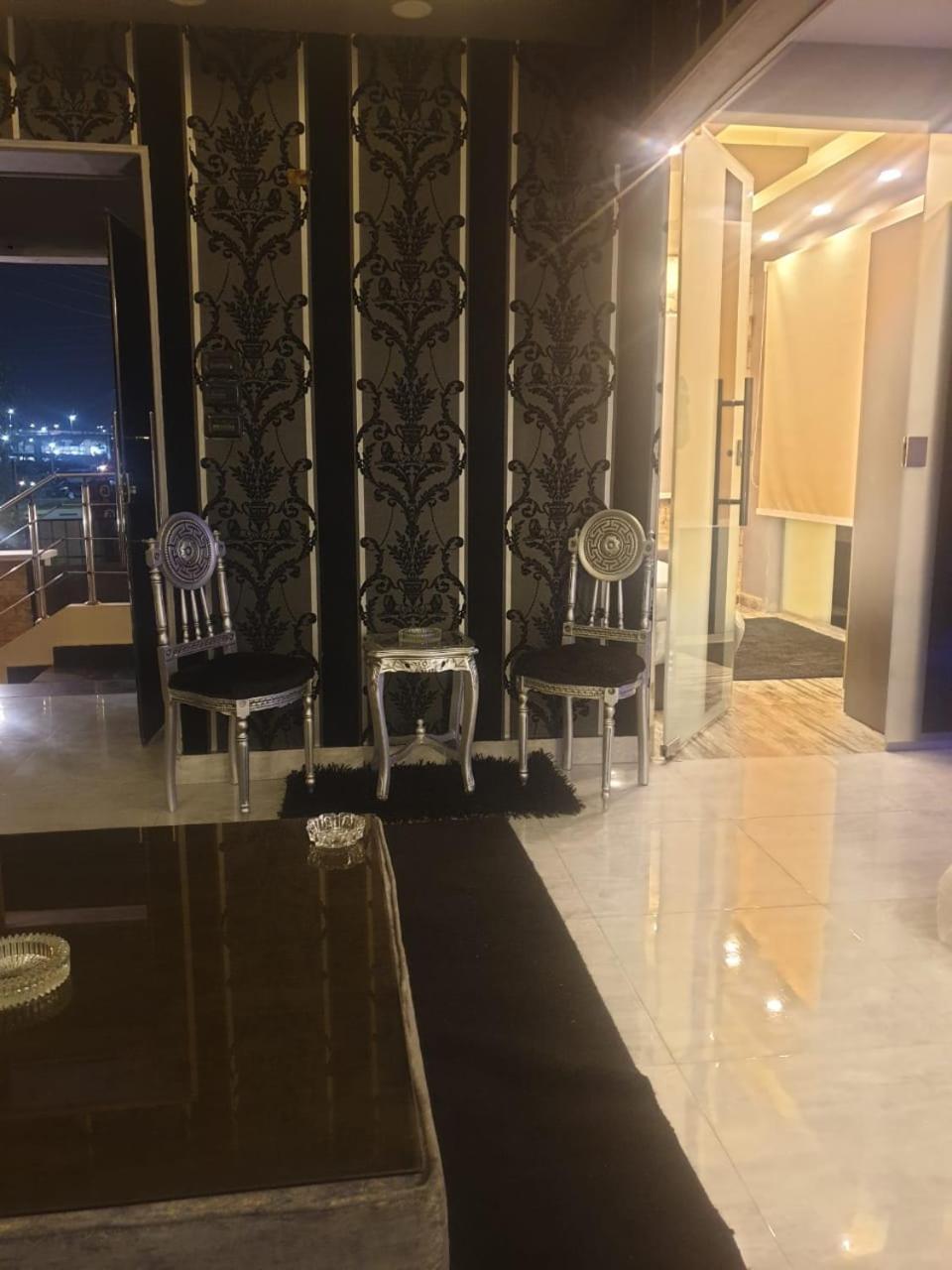 Apartment جراند ماجيك الفندقيه