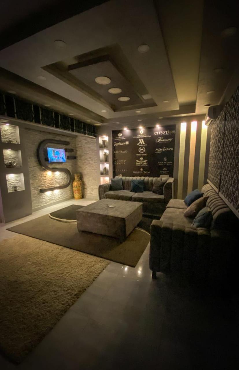 جراند ماجيك الفندقيه * Cairo