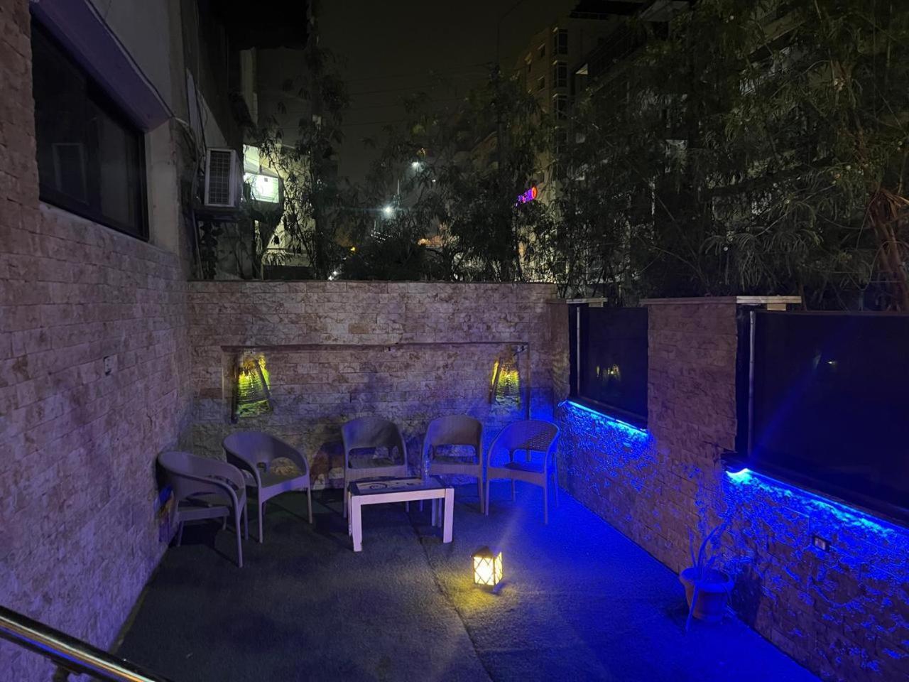 جراند ماجيك الفندقيه Apartment